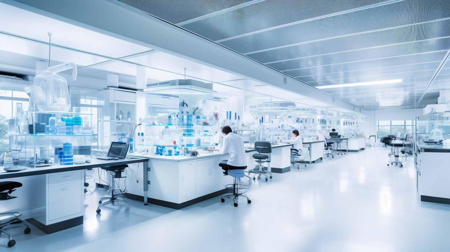 The potential of 3D printing in pharmaceutical manufacturing