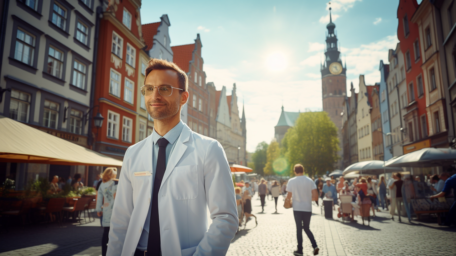 Kardiolog Wrocław - jakie badania są dostępne dla pacjentów z niewydolnością serca?