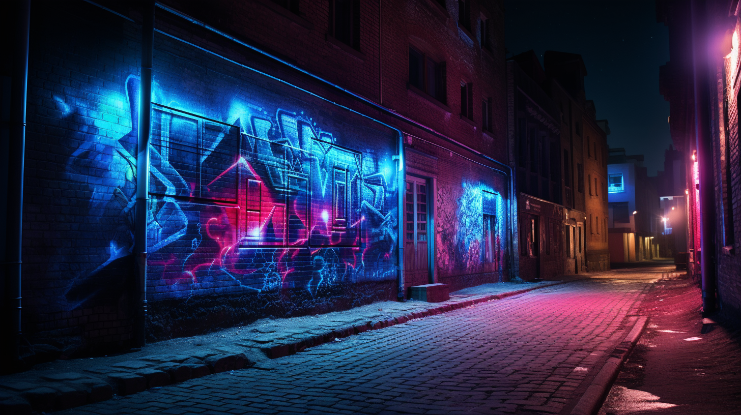 Czy czyszczenie laserem jest skuteczne w przypadku usuwania graffiti z różnych powierzchni w Łodzi?