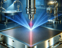 Laserové čištění v automobilovém průmyslu
