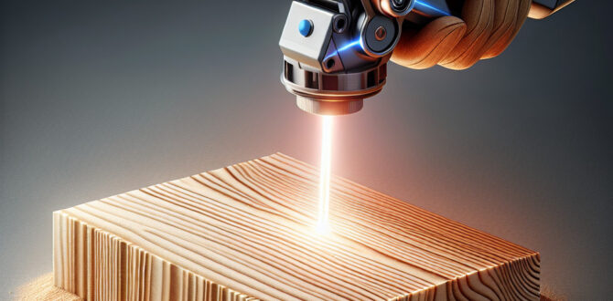 Využití laserového čištění dřeva v restaurátorských pracích