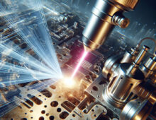 Využití laserového čištění kovů v automobilovém průmyslu