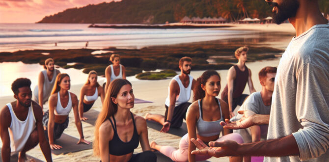 Weekend z jogą - jakie są różne style jogi i który wybrać?