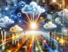 Serverless Computing w chmurze - korzyści i wyzwania