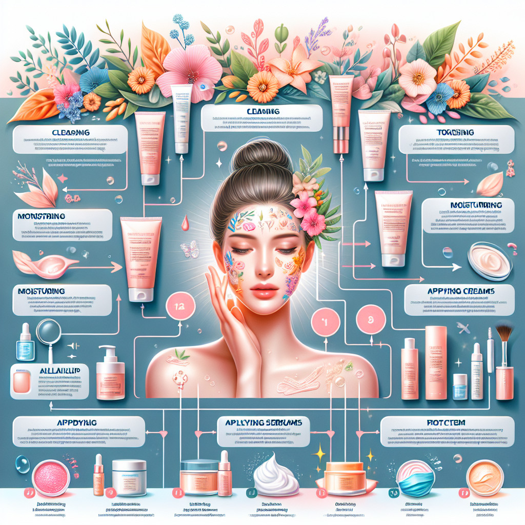 Jakie są najważniejsze składniki aktywne w kosmetykach do pielęgnacji twarzy?