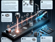 Laser cleaning for removing contaminants from platinum surfaces