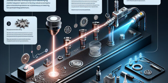 Laser cleaning for removing contaminants from platinum surfaces