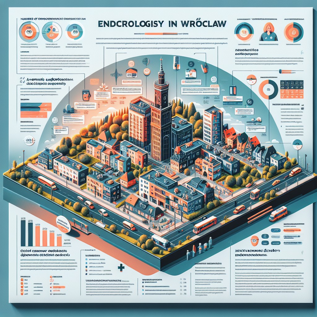 Endokrynolog Wrocław – jakie są najważniejsze informacje dotyczące ciąży u pacjentek z chorobami endokrynologicznymi?