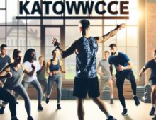 Czy kurs instruktora fitness w Katowicach jest dostępny przez cały rok?