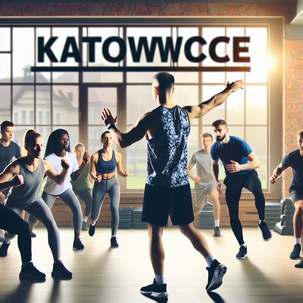 Czy kurs instruktora fitness w Katowicach jest dostępny przez cały rok?