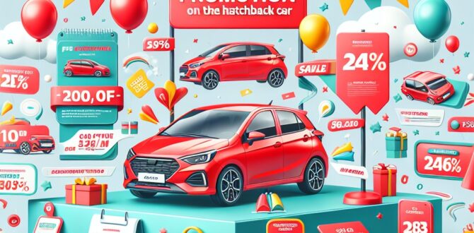 Promocja na Peugeot 208