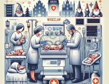 Czy w Wrocławiu są dostępne specjalistyczne usługi neonatologiczne?