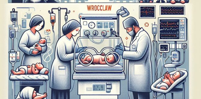 Czy w Wrocławiu są dostępne specjalistyczne usługi neonatologiczne?
