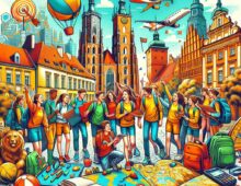 Jakie umiejętności zdobywa się podczas Kursu wychowawcy wypoczynku Wrocław?