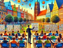 Czy Kurs wychowawcy wypoczynku Wrocław obejmuje praktyczne zajęcia?