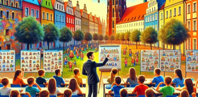 Czy Kurs wychowawcy wypoczynku Wrocław obejmuje praktyczne zajęcia?