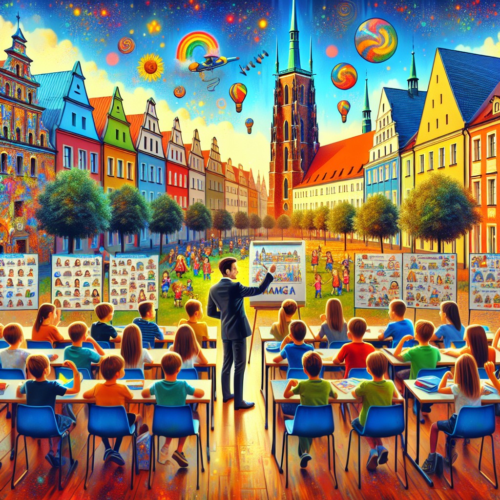 Czy Kurs wychowawcy wypoczynku Wrocław obejmuje praktyczne zajęcia?