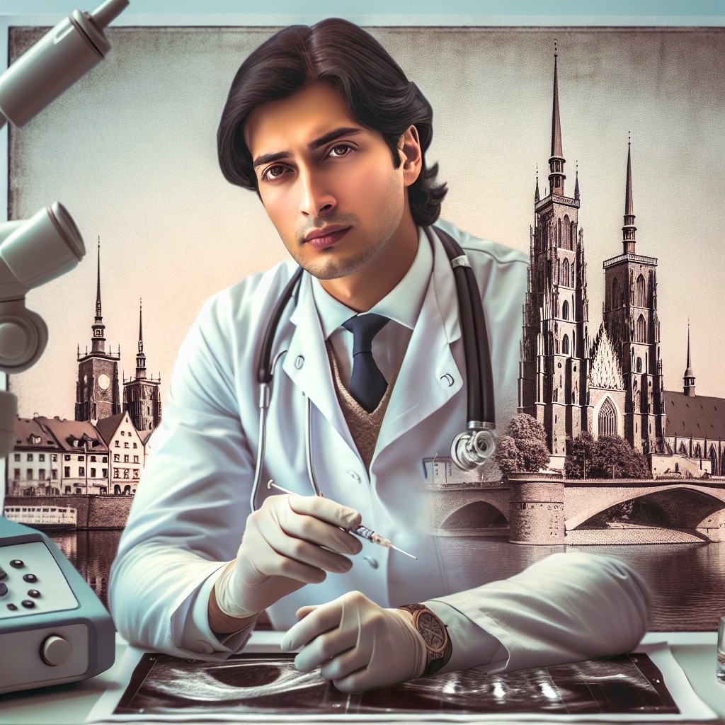 Czy Urolog Wrocław zaleca wykonanie USG w diagnostyce kamicy nerkowej?