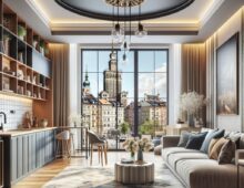 Jak działa home staging Warszawa krok po kroku?