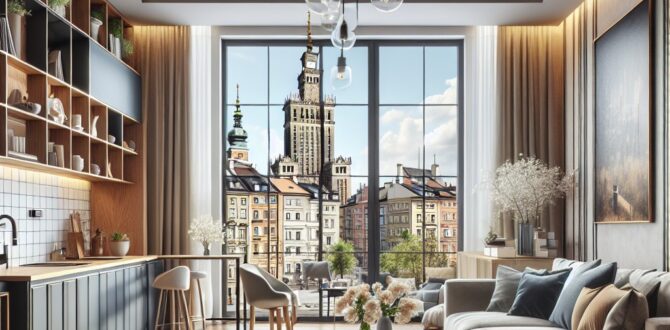 Jak działa home staging Warszawa krok po kroku?