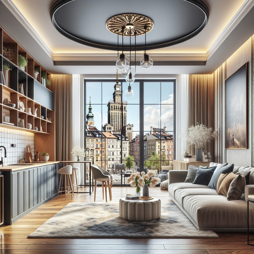 Jak działa home staging Warszawa krok po kroku?