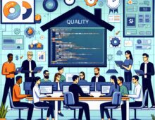 Jakie są kluczowe czynniki wpływające na jakość oprogramowania w software house?