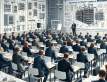 Kurs elektryka Warszawa