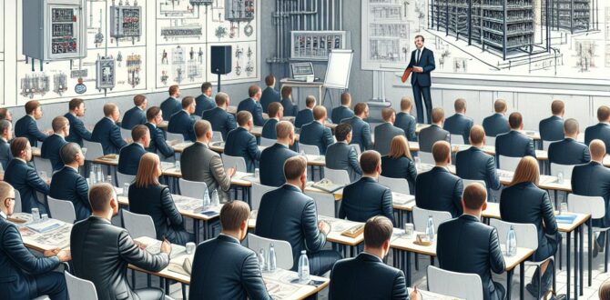 Kurs elektryka Warszawa