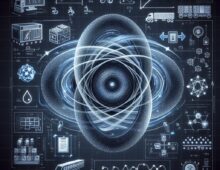 Wpływ technologii Quantum Machine Learning na analizę dużych zbiorów danych w dziedzinie usług logistycznych w software house.