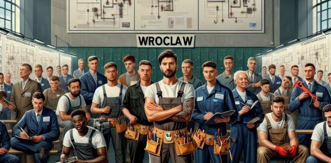 Czy w Wrocławiu są dostępne szkolenia dla elektryków?