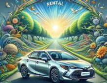 Czy wynajem długoterminowy Toyoty Corolli jest opłacalny?