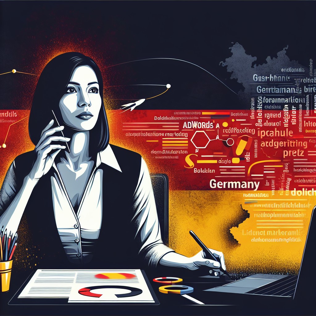 Prowadzenie adwords niemcy