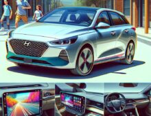 Wynajem Hyundai i30 Hatchback