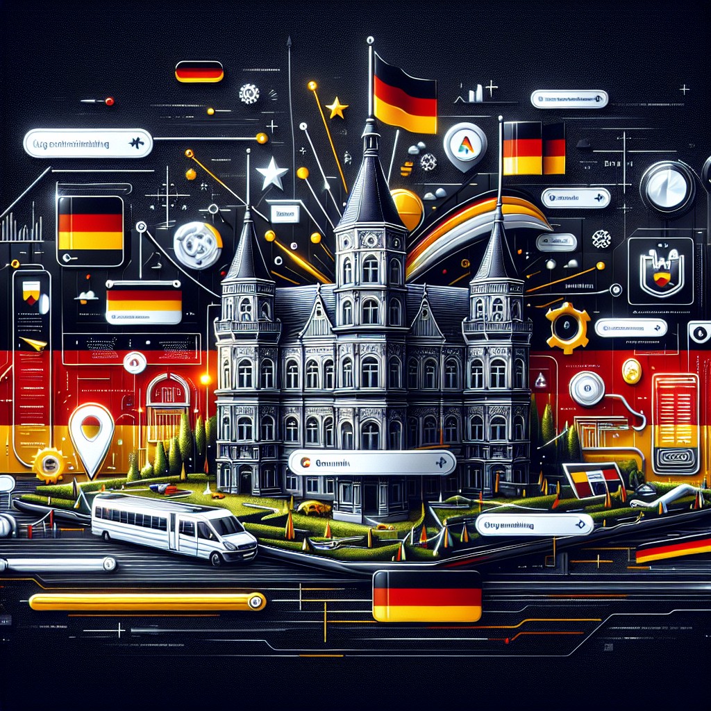 Adwords w niemczech