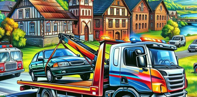 Czy Laweta Sieradz oferuje pomoc w nagłych przypadkach przez całą dobę?
