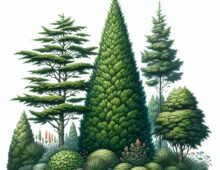 Czy thuja Brabant jest łatwa w uprawie?