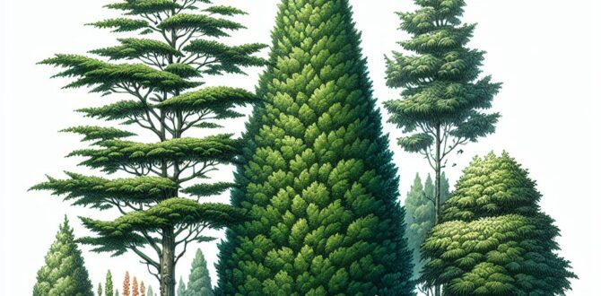 Czy thuja Brabant jest łatwa w uprawie?