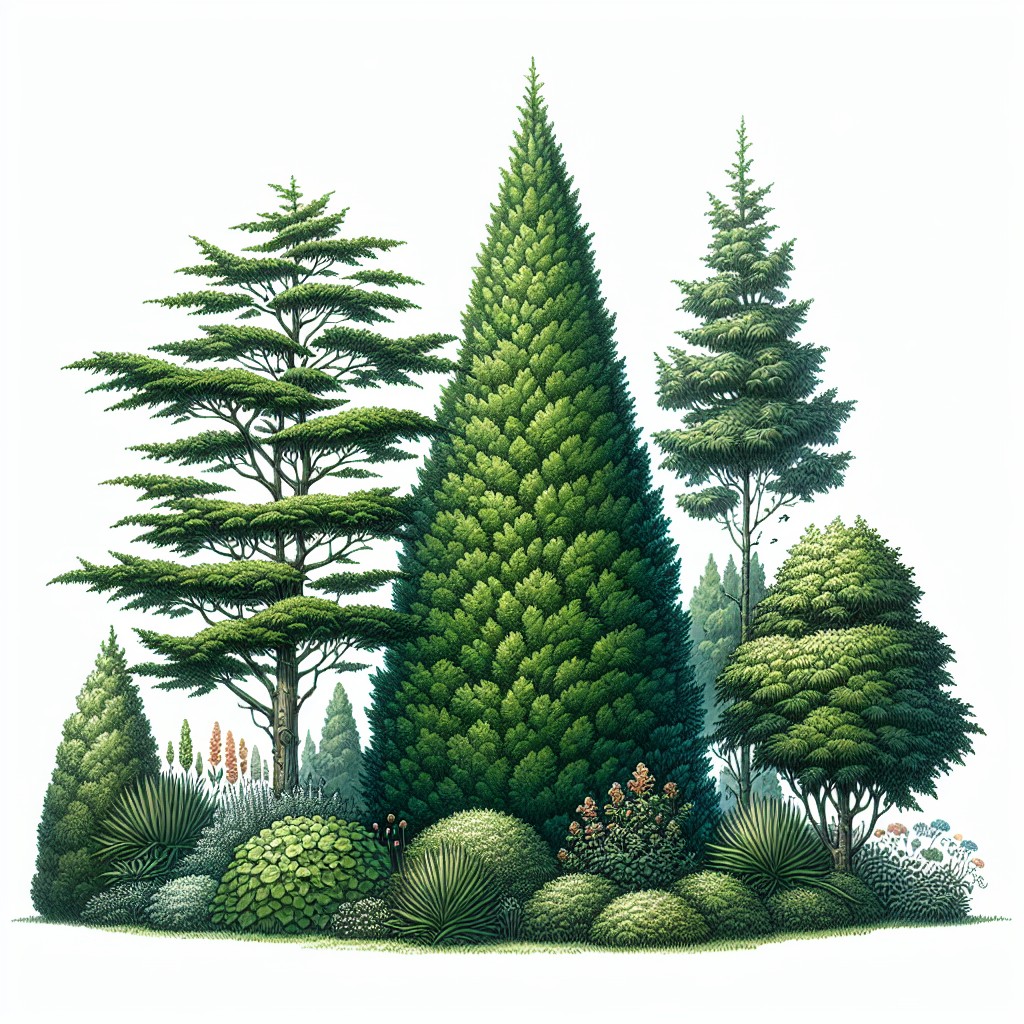 Czy thuja Brabant jest łatwa w uprawie?