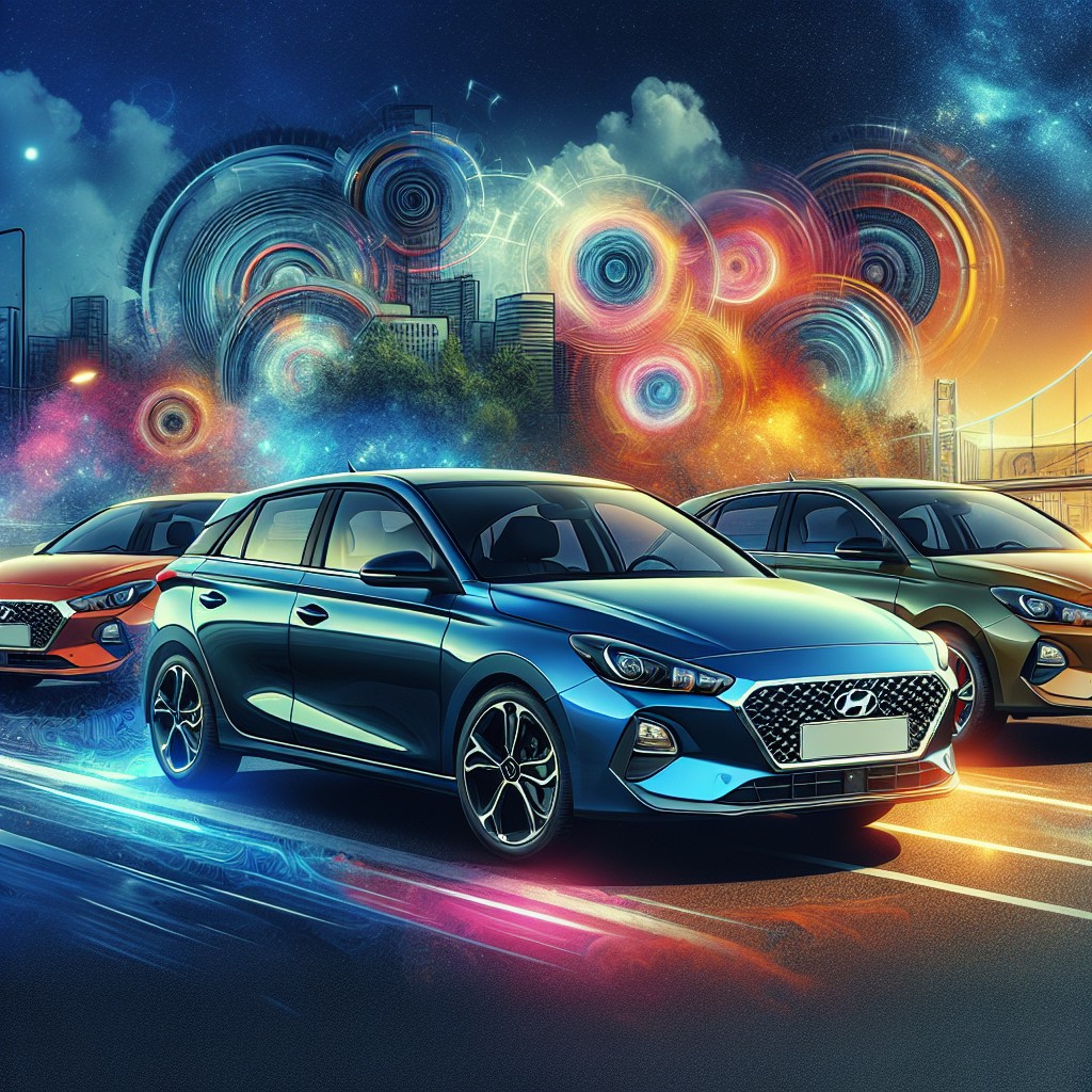 Czy wynajem Hyundai i30 Hatchback jest dostępny w moim mieście?