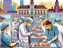 Neonatologia Wrocław