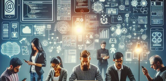 Sure! Here are some questions related to How Mobile App Development Impacts Businesses: