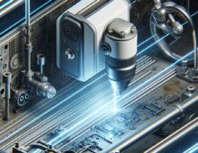 Czy czyszczenie laserowe jest skuteczną metodą usuwania zanieczyszczeń z mebli?