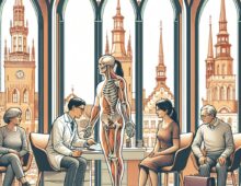 Czy w Wrocławiu są dobrzy osteopaci?