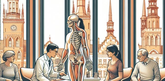 Czy w Wrocławiu są dobrzy osteopaci?