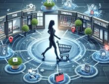 Omnichannel co to