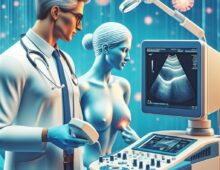 Czy w Wrocławiu są dostępne badania USG piersi?