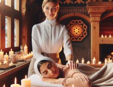 Was sind die Vorteile von Erotikmassagen in Tirol?