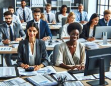 Outsourcing księgowości dla firm