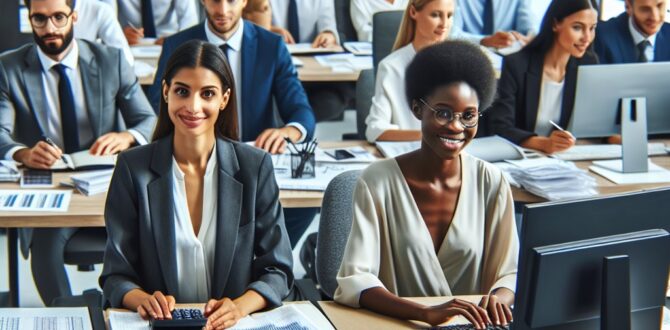 Outsourcing księgowości dla firm